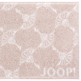 JOOP! Badteppich - NEW CORNFLOWER ALLOVER, Kornblumenmuster, Anti-Rutsch, Florhöhe 18 mm – 2/3