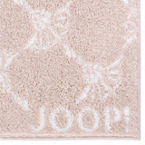 JOOP! Badteppich - NEW CORNFLOWER ALLOVER, Kornblumenmuster, Anti-Rutsch, Florhöhe 18 mm – 3/3