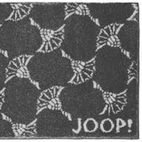 JOOP! Badteppich - NEW CORNFLOWER ALLOVER, Kornblumenmuster, Anti-Rutsch, Florhöhe 18 mm – 2/3