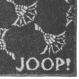 JOOP! Badteppich - NEW CORNFLOWER ALLOVER, Kornblumenmuster, Anti-Rutsch, Florhöhe 18 mm – 3/3