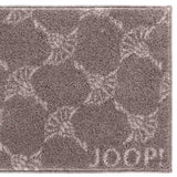 JOOP! Badteppich - NEW CORNFLOWER ALLOVER, Kornblumenmuster, Anti-Rutsch, Florhöhe 18 mm – 2/3