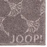 JOOP! Badteppich - NEW CORNFLOWER ALLOVER, Kornblumenmuster, Anti-Rutsch, Florhöhe 18 mm – 3/3