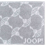 JOOP! Badteppich - NEW CORNFLOWER ALLOVER, Kornblumenmuster, Anti-Rutsch, Florhöhe 18 mm – 2/3