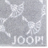 JOOP! Badteppich - NEW CORNFLOWER ALLOVER, Kornblumenmuster, Anti-Rutsch, Florhöhe 18 mm – 3/3