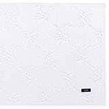 JOOP! Badteppich - NEW CORNFLOWER, moderne Loop-Optik, Baumwolle, Florhöhe 6 mm – 2/3