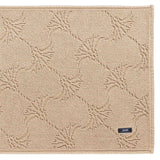 JOOP! Badteppich - NEW CORNFLOWER, moderne Loop-Optik, Baumwolle, Florhöhe 6 mm – 2/3