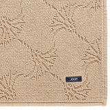 JOOP! Badteppich - NEW CORNFLOWER, moderne Loop-Optik, Baumwolle, Florhöhe 6 mm – 3/3