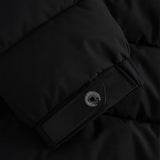JOOP! Herren Winterjacke - Donnar, Steppjacke mit Kapuze, Regular Fit, wattiert – 4/4