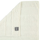 CAWÖ Towel Set, 10-Piece - Noblesse2, 2x Bath Towel, 4x Hand Towel, 4x Guest Towel – 3/4