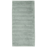 CAWÖ Bath Towel - Noblesse2, Terry Cloth, Velour Stripes, Cotton, Plain-Coloured – 2/4