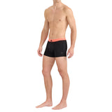 adidas Men Boxer Shorts, Pack of 5 – Trunks, Active Micro Flex, Logo, plain colour – 5/10