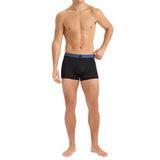 adidas Men Boxer Shorts, Pack of 5 – Trunks, Active Micro Flex, Logo, plain colour – 7/10