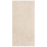 CAWÖ Handtuch - Pure, Walkfrottier, Struktur-Design, Baumwolle, einfarbig – 2/4