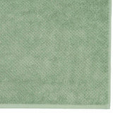 CAWÖ Gästetuch - Pure, Walkfrottier, Struktur-Design, Baumwolle, einfarbig – 3/3