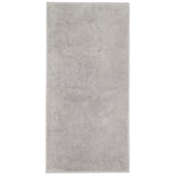 CAWÖ Duschtuch - Pure, Walkfrottier, Struktur-Design, Baumwolle, einfarbig – 2/4