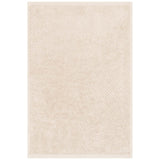 CAWÖ Gästetuch - Pure, Walkfrottier, Struktur-Design, Baumwolle, einfarbig – 2/4