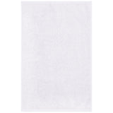 CAWÖ Gästetuch, 3er Pack - Pure, Walkfrottier, Struktur-Design, Baumwolle, einfarbig – 2/4