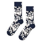 Happy Socks Herren Socken, 6er Pack - STAR WARS, Geschenkbox, Motivsocken – 5/10