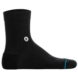 STANCE Unisex Quartersocken 6er Pack - Icon Quarter, Logo, Basic – 2/4