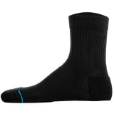 STANCE Unisex Quartersocken 6er Pack - Icon Quarter, Logo, Basic – 3/4