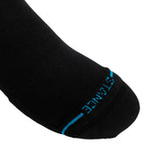 STANCE Unisex Quartersocken 6er Pack - Icon Quarter, Logo, Basic – 4/4
