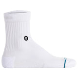 STANCE Unisex Quartersocken 6er Pack - Icon Quarter, Logo, Basic – 2/4