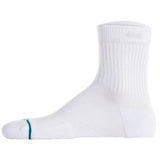 STANCE Unisex Quartersocken 6er Pack - Icon Quarter, Logo, Basic – 3/4