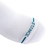 STANCE Unisex Quartersocken 6er Pack - Icon Quarter, Logo, Basic – 4/4