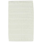 CAWÖ Towel Set, 10-Piece - Noblesse2, 2x Bath Towel, 4x Hand Towel, 4x Guest Towel – 1/4