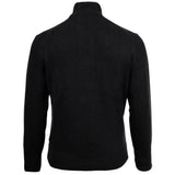 LACOSTE Men Sweater - Troyer Collar, Ribbed Knit, Wool – 2/4