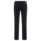 Brax men's jeans – Cadiz Masterpiece, straight fit, length 32 – 2/3