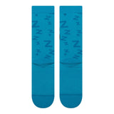 STANCE Unisex Socken -  Snorlay Sleepy Crew, Pokemon, Relaxo, Crew Socken – 4/4