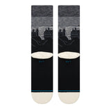 STANCE Unisex Socken - Hogwarts Castle Crew, Harry Potter, Schloss, Crew Socken – 4/4