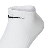 NIKE Unisex 12er Pack Sneaker Sportsocken - Everyday, Lightweight No Show, einfarbig – 3/3