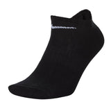NIKE Unisex 12er Pack Sneaker Sportsocken - Everyday, Lightweight No Show, einfarbig – 2/3