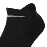 NIKE Unisex 12er Pack Sneaker Sportsocken - Everyday, Lightweight No Show, einfarbig – 3/3