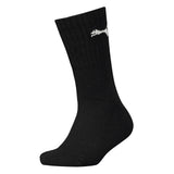 PUMA Kids Socks, 6-Pack - Sport Junior ECOM, ribbed Cuffs, Logo – 2/3