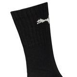 PUMA Kids Socks, 6-Pack - Sport Junior ECOM, ribbed Cuffs, Logo – 3/3
