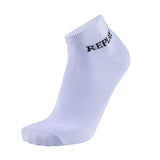 REPLAY Unisex Quarter Socks, 9-Pack - Short Socks, Cotton, Logo, solid color – 4/4