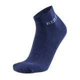 REPLAY Unisex Quarter Socks, 9-Pack - Short Socks, Cotton, Logo, solid color – 2/4