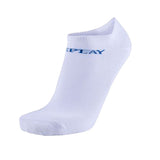 REPLAY Unisex Sneaker Socks, 9-Pack - Short Socks, Cotton, Logo, solid color, short – 4/4