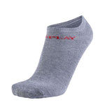 REPLAY Unisex Sneaker Socks, 9-Pack - Short Socks, Cotton, Logo, solid color, short – 2/4