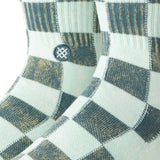 STANCE Unisex Socken - Dance Floor Crew, Logo, Crew Socken – 3/5