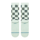 STANCE Unisex Socken - Dance Floor Crew, Logo, Crew Socken – 5/5