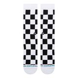 STANCE Unisex Socken - Dance Floor Crew, Logo, Crew Socken – 2/3