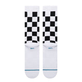 STANCE Unisex Socken - Dance Floor Crew, Logo, Crew Socken – 3/3