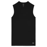 DIESEL Herren Tank Tops, 4er Pack - TIM-UTLT, Cotton Stretch, Unterhemd, Rundhals – 6/6