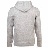 Champion Herren Hoodie - Hooded Sweatshirt, Pullover, kleines Logo, Kapuze, einfarbig – 3/3