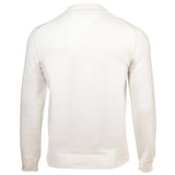 LACOSTE Herren Pullover - Rundhals, Baumwolle, Regular Fit – 3/3