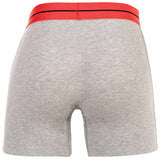 Superdry Herren Boxershorts, 3er Pack - Boxer Triple Pack, Boxer Briefs, Baumwoll Stretch – 5/7